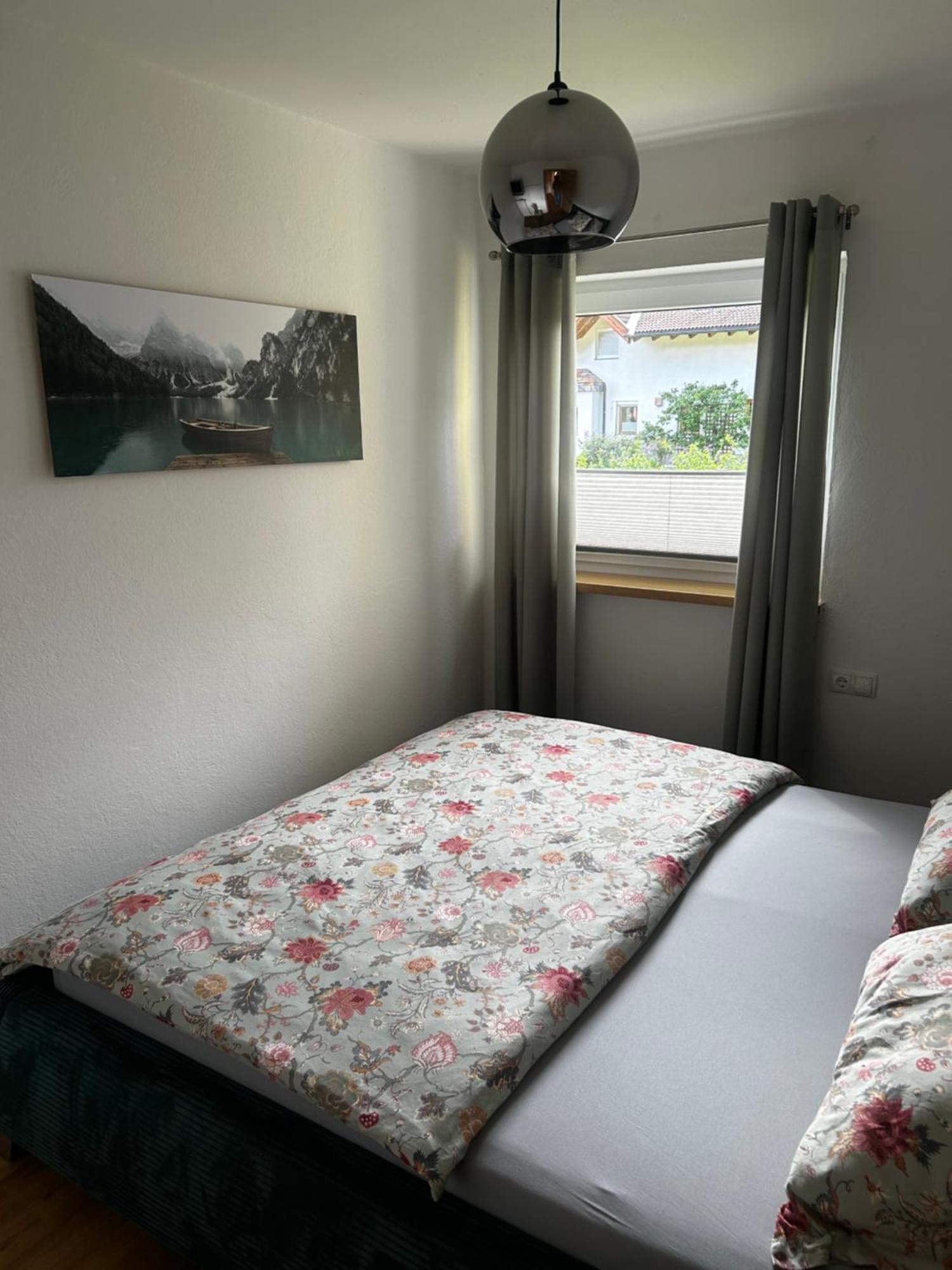 Ferienwohnung Baerenblick Achensee Eben am Achensee Bagian luar foto